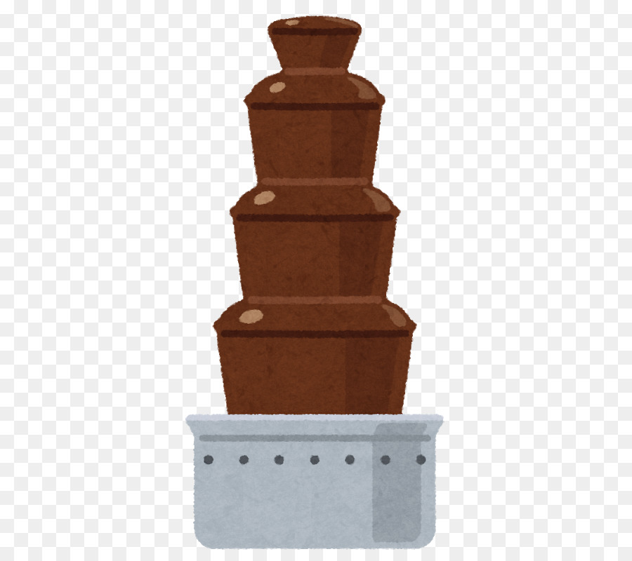 Chocolate Cartoon png download - 559*800 - Free Transparent Chocolate  Fountain png Download. - CleanPNG / KissPNG