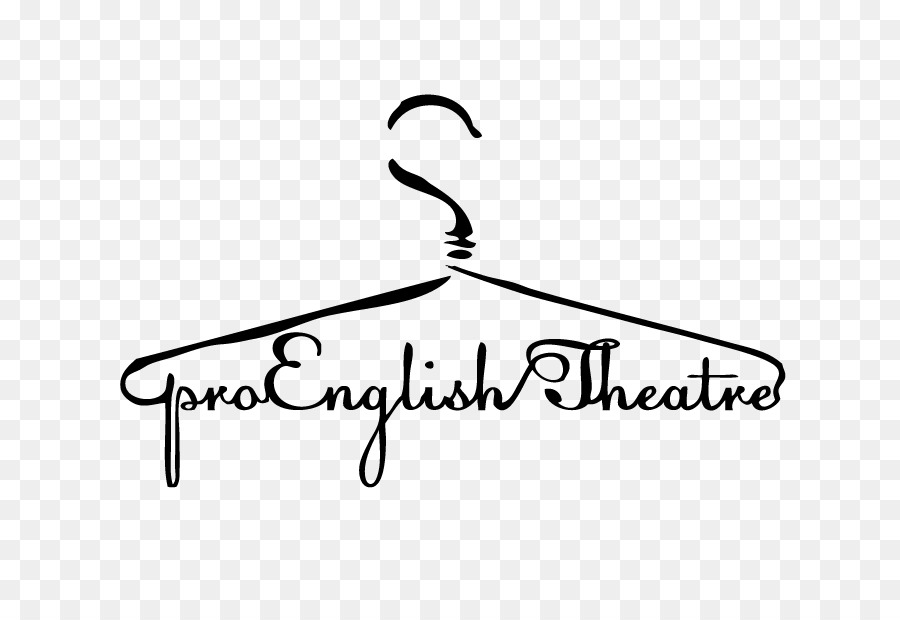 ProEnglish Theater-Fremdsprache-Logo Kind - andere