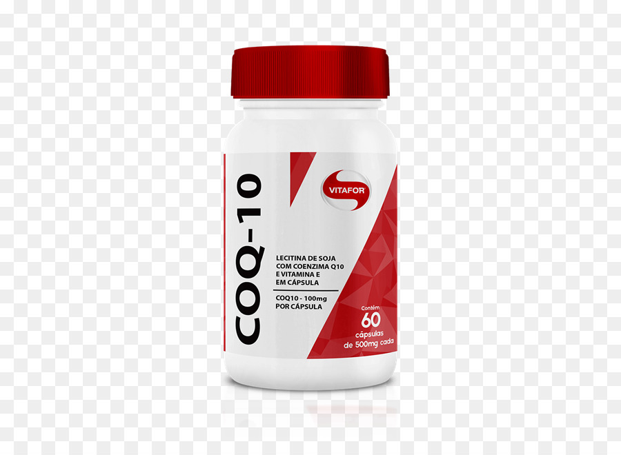 Bổ sung chế độ ăn uống Coenzyme Q10 Capsule Vitamin - sức khỏe