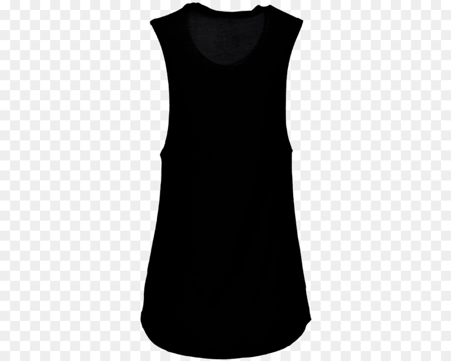Kleine schwarze Kleid, Ärmelloses shirt, Gilets - Kleid