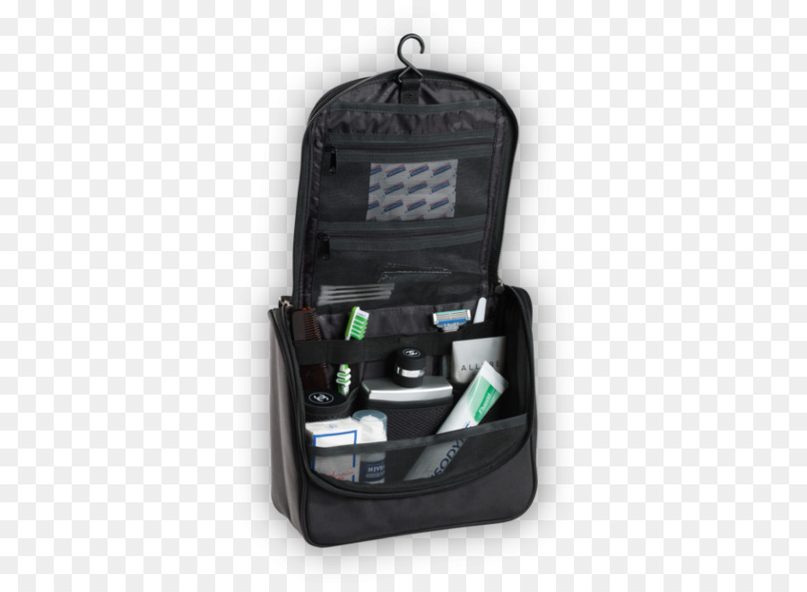 Kosmetik - & Körperpflege-Taschen Flight bag 0506147919 Reisen - Europäische Trennlinie