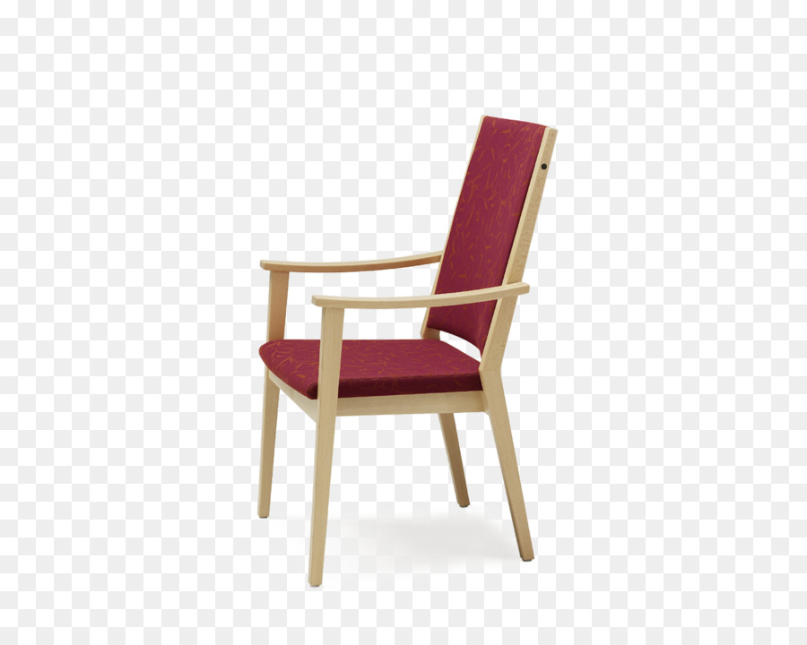 Flügel-Stuhl Armlehne Gartenmöbel - live in der Krankenpflege