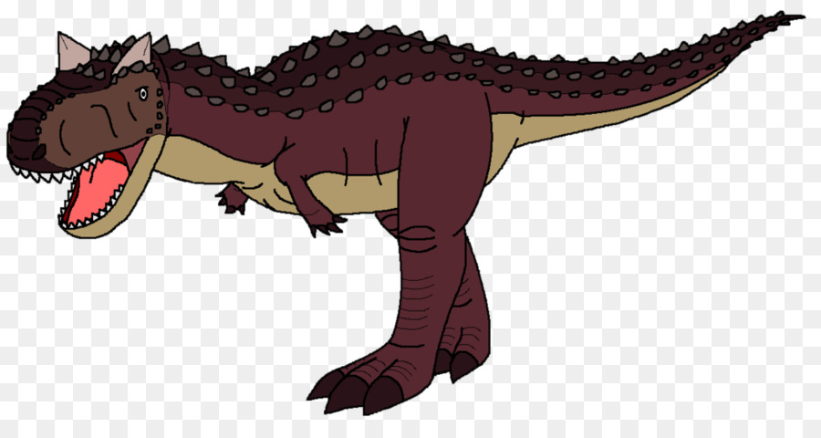 Tyrannosaurus DeviantArt .com - Maiasaura