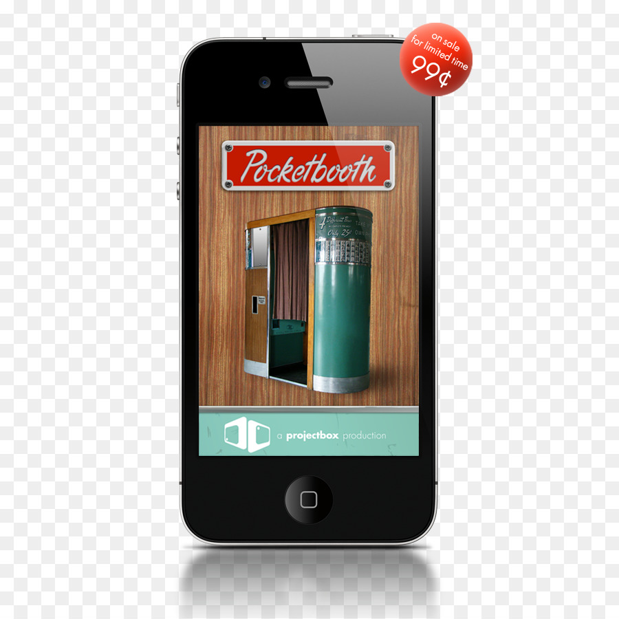 Responsive web design App Store per iPhone - i phone