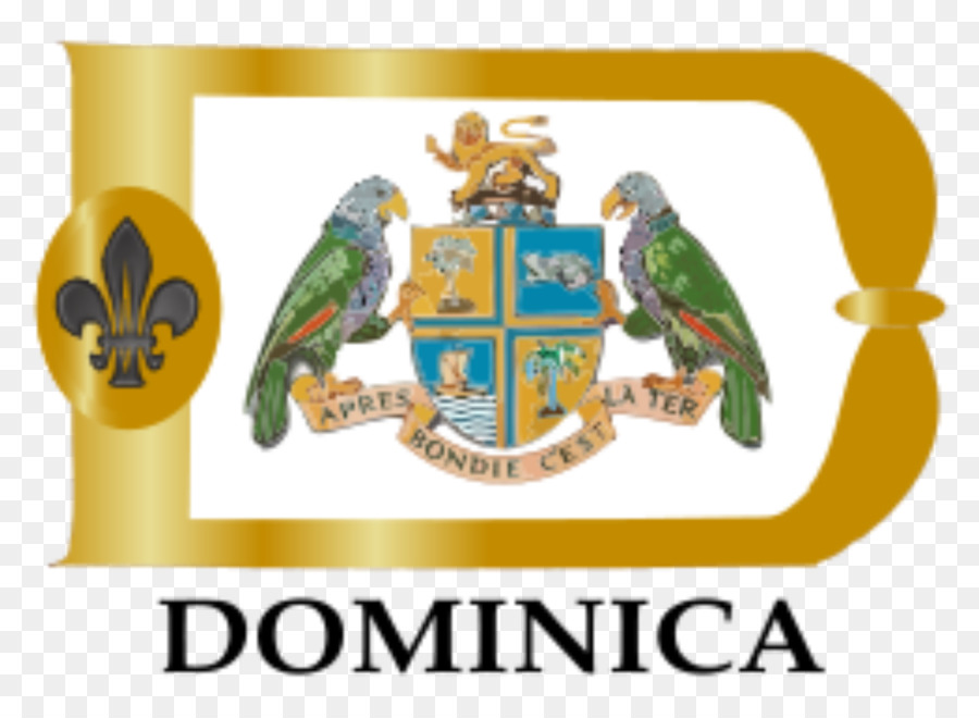 Der Scout Association of Dominica Scouting World Scout Emblem Logo - Verein clipart