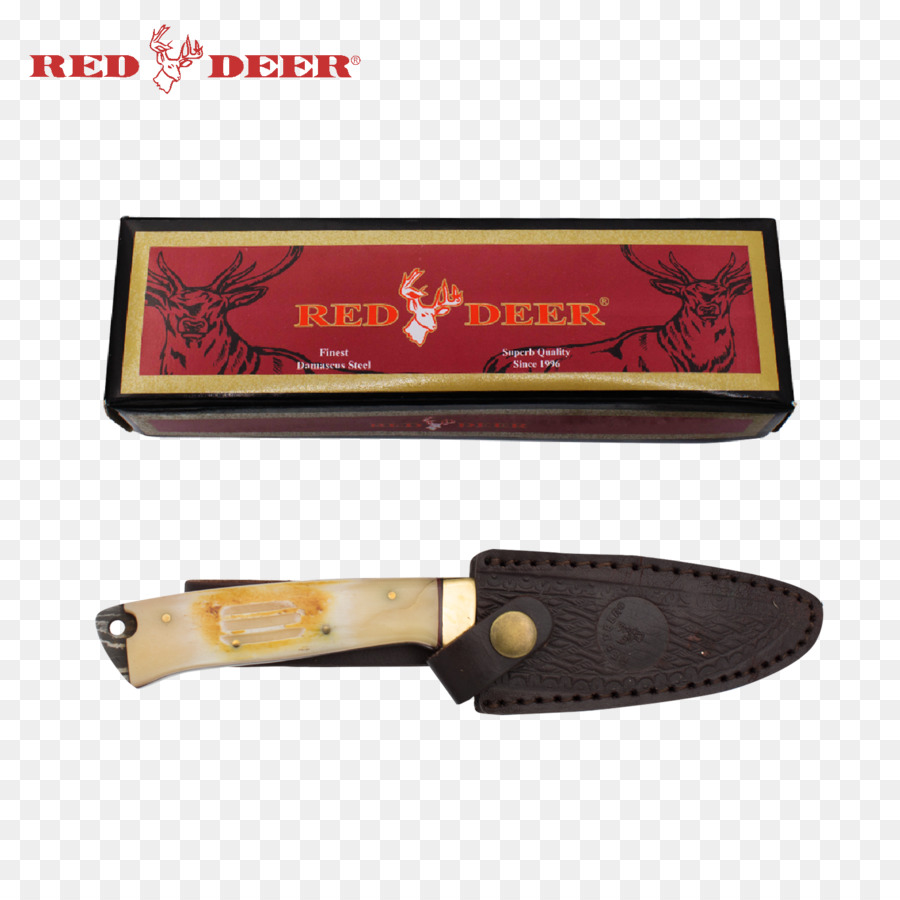 Jagd & Survival Messer Bowie Messer Universalmesser - Messer