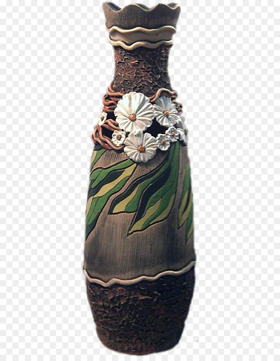 Vase Keramik Töpferei Clip-art - Vase