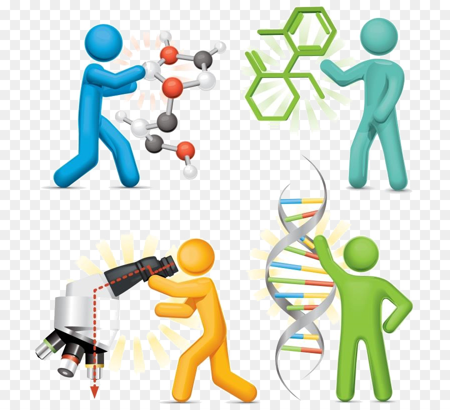 Medizin-Wissenschaft-Computer-Icons Clip art - Wissenschaft