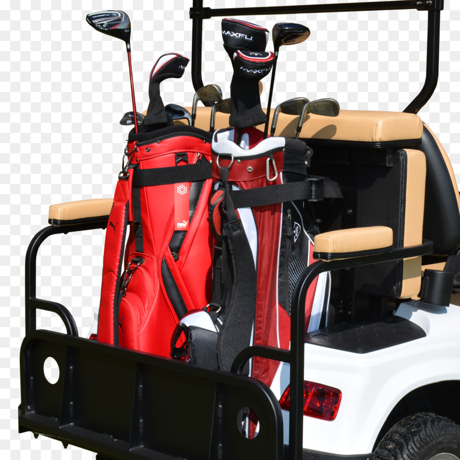 Autositz Golfcarts-Elektro-Fahrzeug - Auto