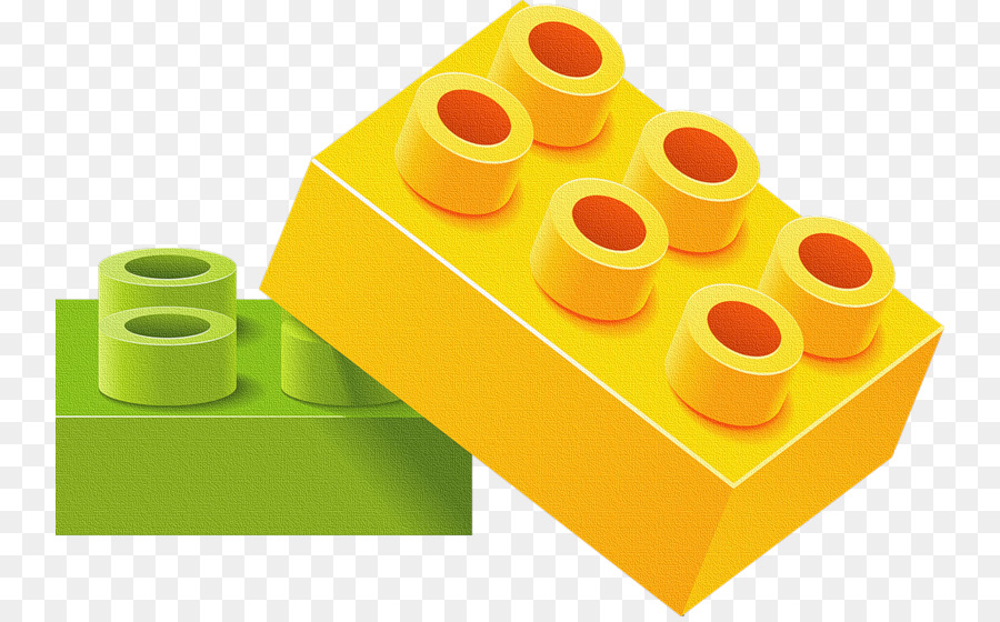 Set di costruzione di Giocattoli blocchi Clip art - giocattolo
