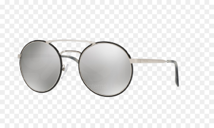 Sonnenbrillen Prada PR 51SS Mode - Sonnenbrille