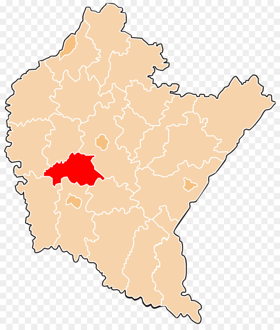 Kirschrot, Strzyżów Grafschaft Rzeszów County Gemeinde Jasło - ländlichen Bereich