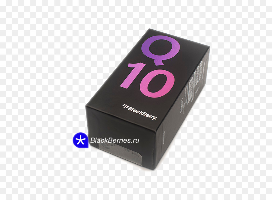 Blackberry Z10 Magenta