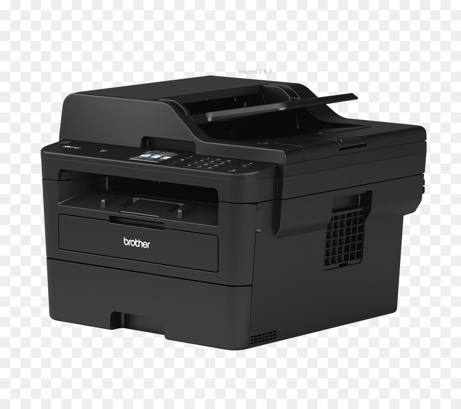 Multi-funzione stampante Hewlett-Packard stampa Laser Brother Industries - Hewlett Packard
