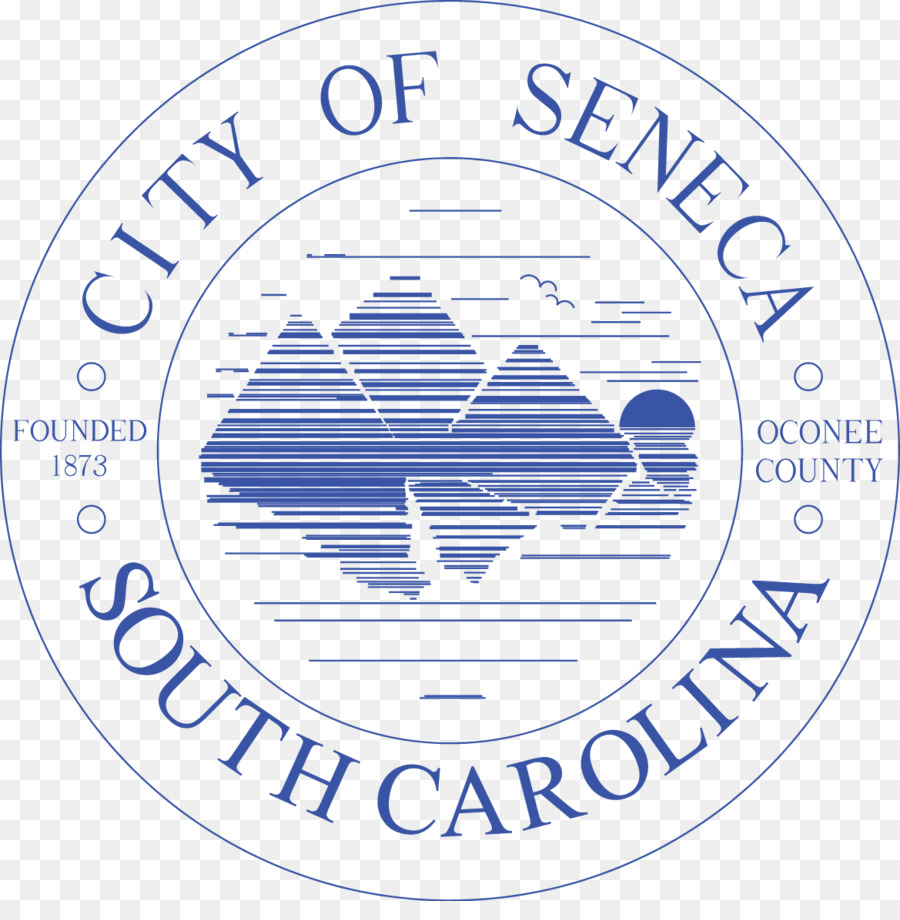 Logo thành Phố của Seneca Tổ chức bay stuttgart - thành phố