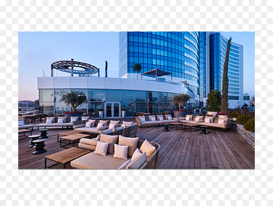 Four Seasons Hotels and Resorts Hyatt Regency Istanbul Atakoy Ataköy Avenue - Hotel