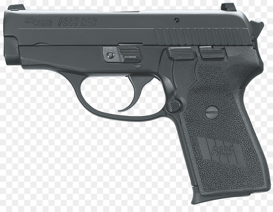 Walther CCP Carl Walther GmbH Walther PPS Firearm SIG Sauer - 357 SIG