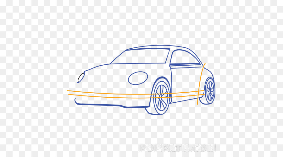Car Background