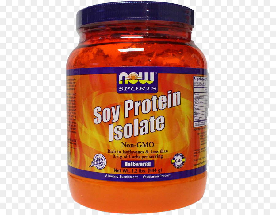 Soja-Milch Soja-protein-Eiweiß-Bodybuilding-Ergänzungen - Gesundheit