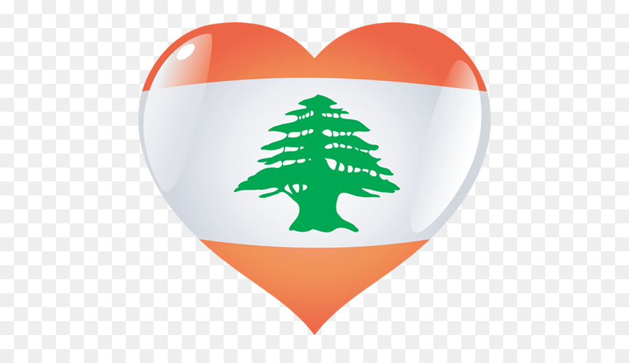 bandiera del libano - bandiera