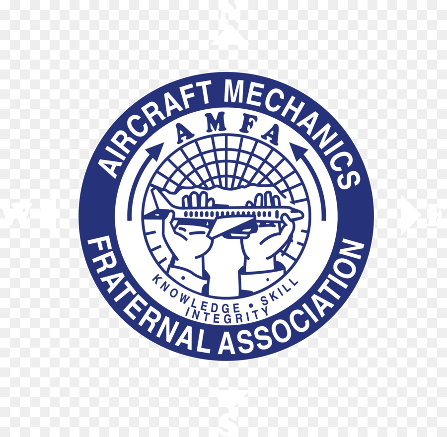 Meccanico Aeronautico Fraterna Dell'Associazione Decifrato Roanoke Decalcomania - Aerospaziale