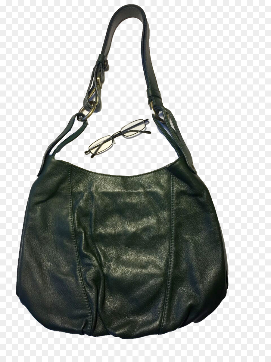 Hobo bag Handtasche Leder Messenger Bags - Tasche