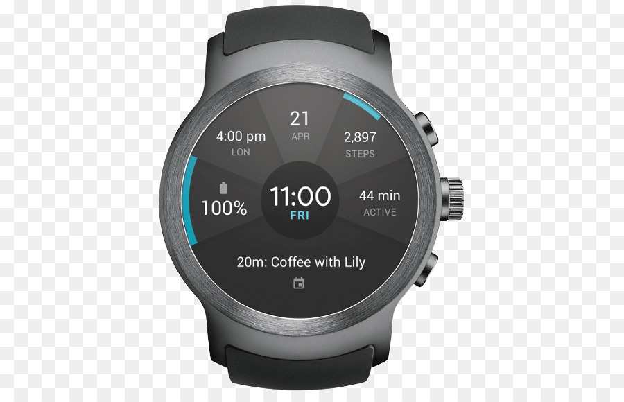 LG Watch Sport LG G Watch, LG Watch Urbane von LG Watch Smartwatch Stil - Android