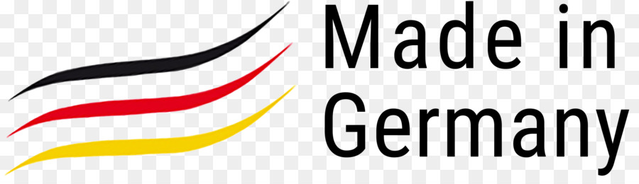 Made in Germany Fondation edf .de Logo - fatto in Germania