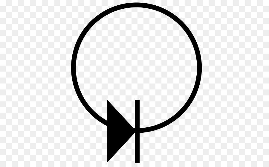 Symbol-Radius-Durchmesser-clipart - Symbol