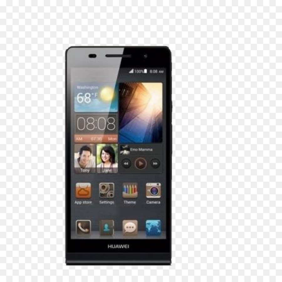 Huawei Ascend G7 das Huawei Ascend P7 华为 Huawei P8 - Smartphone