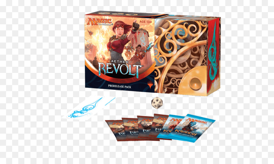 Magic: The Gathering Kaladesh le Ombre su Innistrad Booster pack Amonkhet - Volta