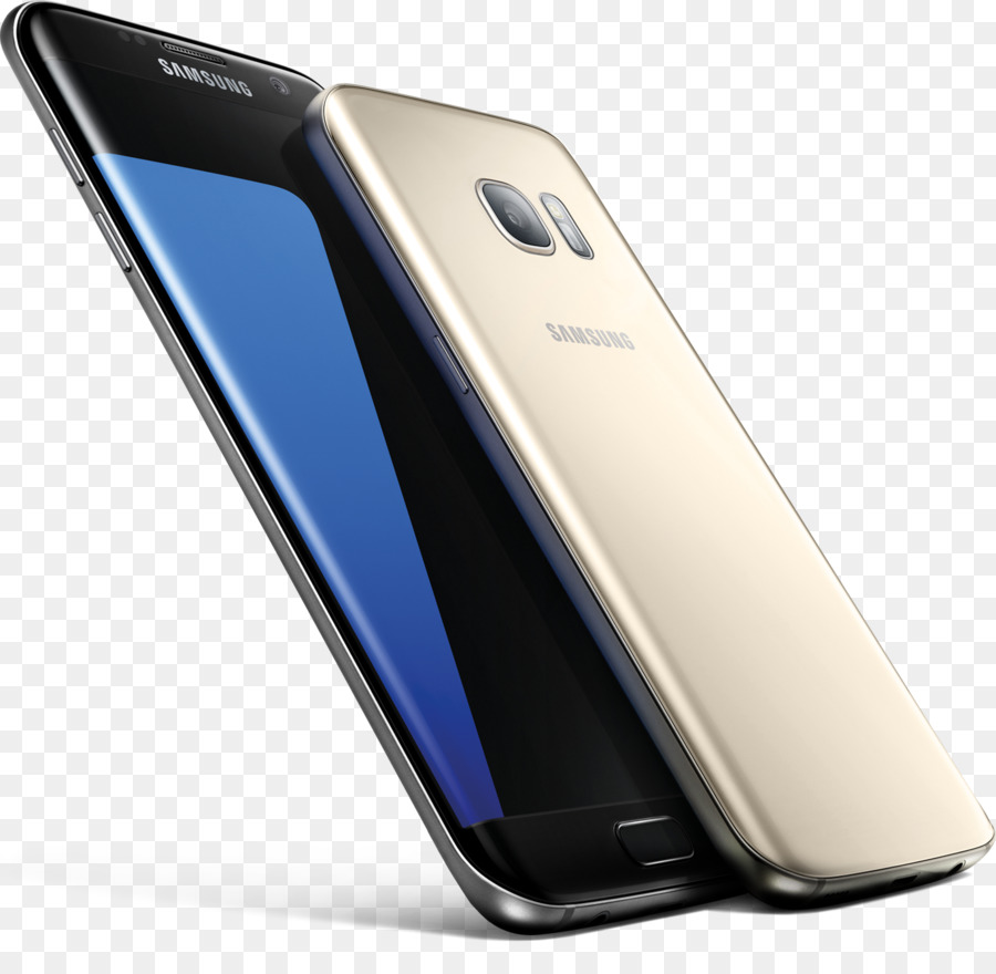 Samsung GALAXY S7 Bordo di Smartphone Android di Servizio di Cliente - mobile scheda