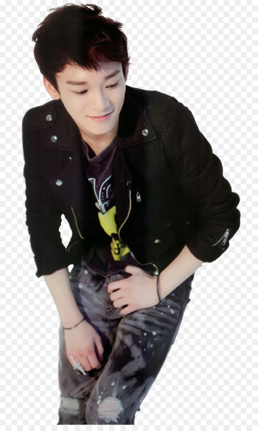 Chen EXO K koreanische idol, K pop - Persepolis