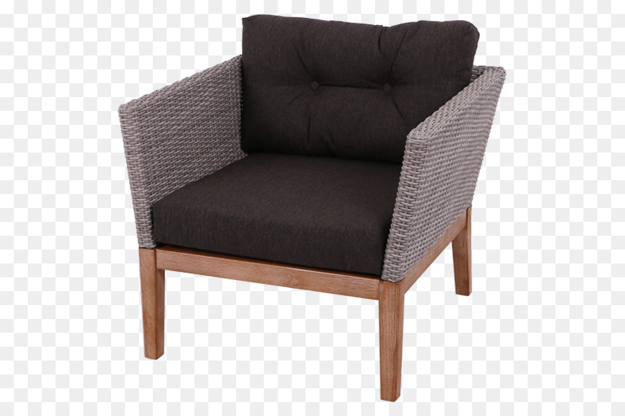 Couch Club-Sessel Loveseat Möbel - Stuhl