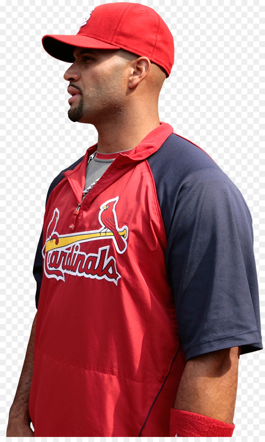 Baseball, Baseball-uniform Positionen T-shirt Cap - T Shirt