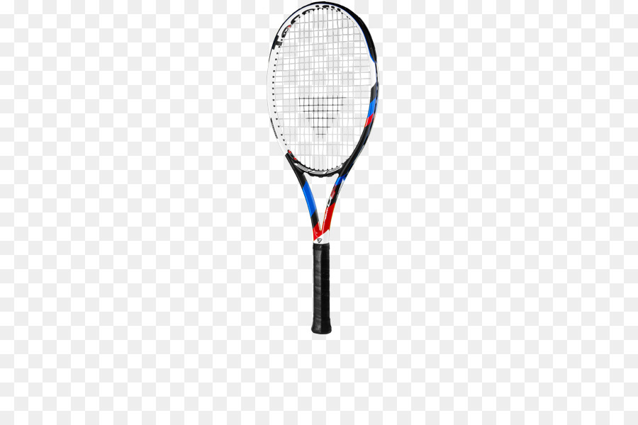 Tecnifibre Schläger Association of Tennis Professionals Rakieta tenisowa - Badminton zerschlagen