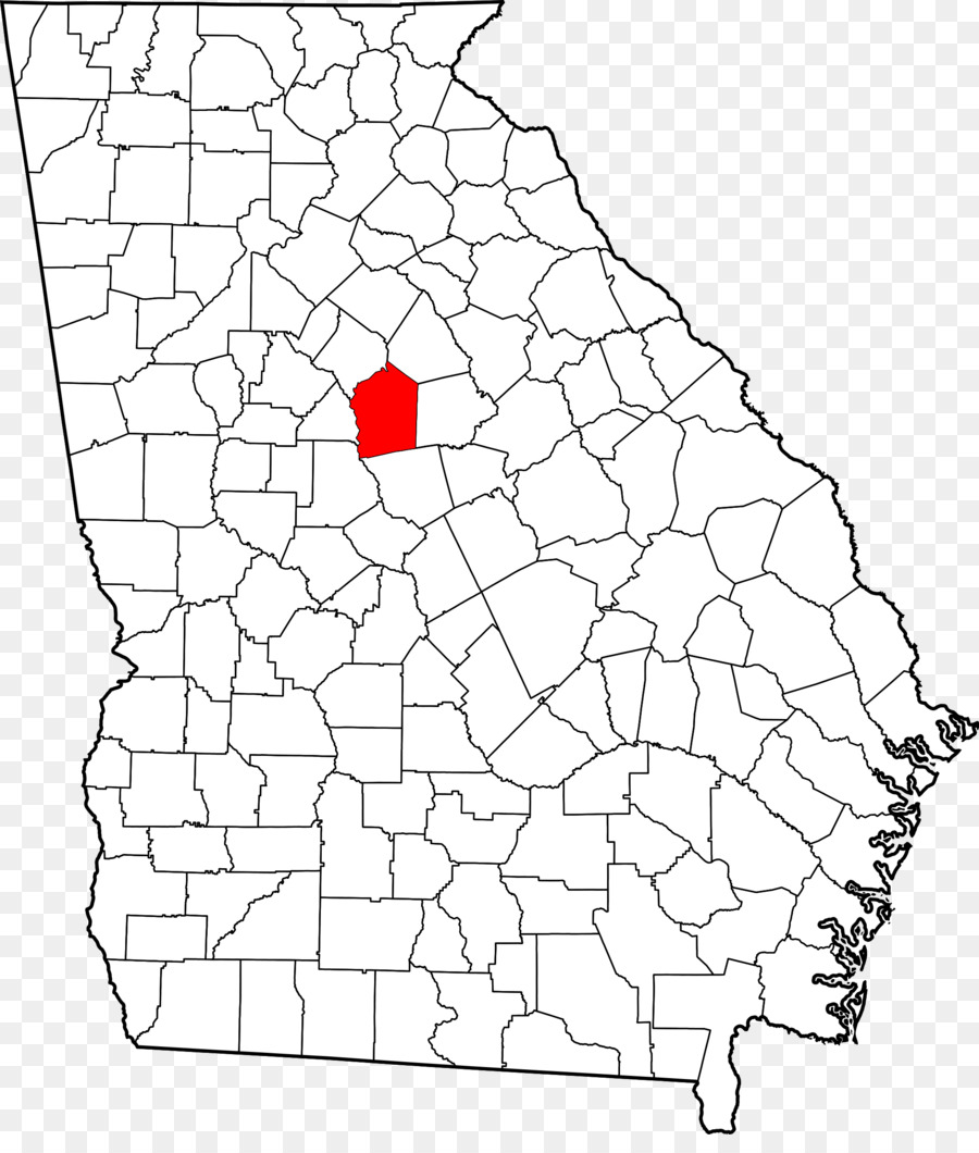 Wilkinson County, Georgia Walton County, Richmond County, Georgia, Washington County, Georgia, Wayne County - Jasper