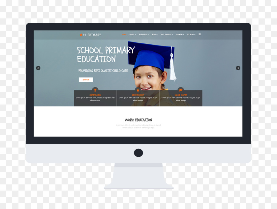 Màn hình máy tính phương Tiện quảng cáo Hiển thị Trường - bỏ phiếu trực tuyến mẫu web