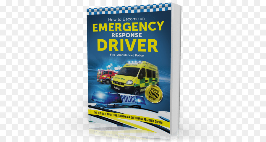 Come Diventare una Risposta di Emergenza Driver: Definitiva Guida di Carriera per Diventare un Driver di Emergenza (How2become) servizio di Emergenza del Motore del veicolo per - i soccorsi