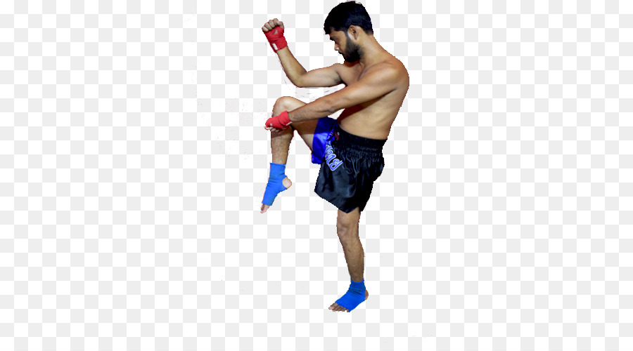 Pradal serey Boxing Handschuh Sanshou Muay Thai Kickboxen - Muay Thai