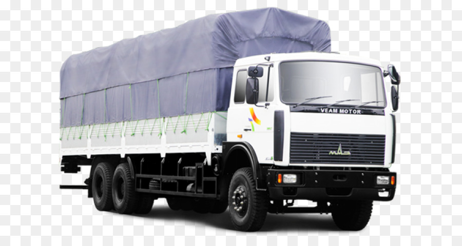 Xe Hơi, Xe Tải Điện Ltd. Chiếc xe Xe tải - xe tải chở hàng