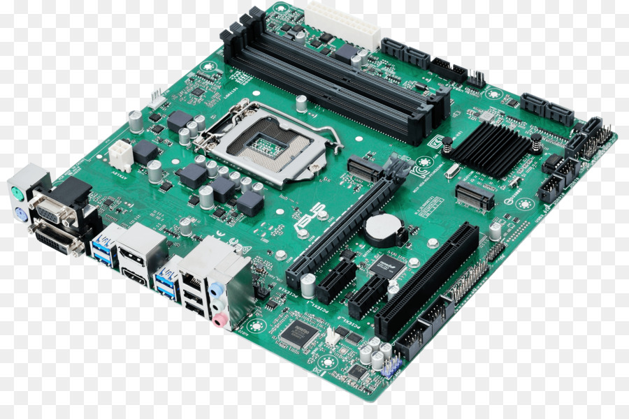 microATX sockel LGA 1151 CPU sockel Motherboard - andere