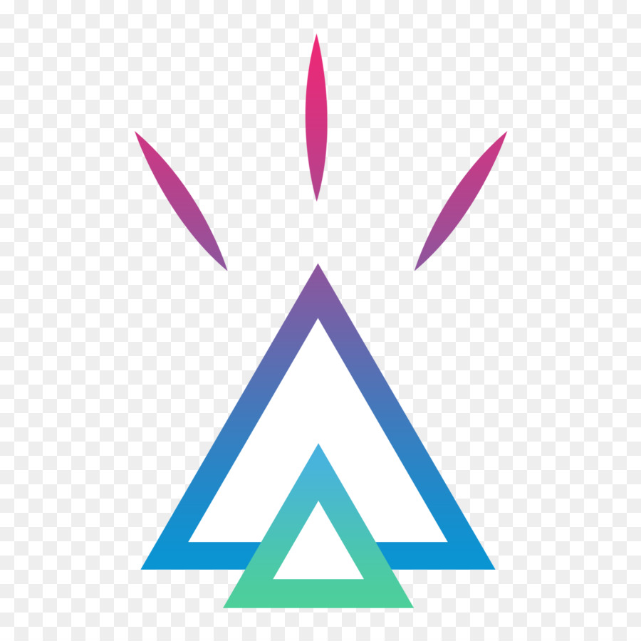 Logo Dreieck euklidischen Raum - Winkel