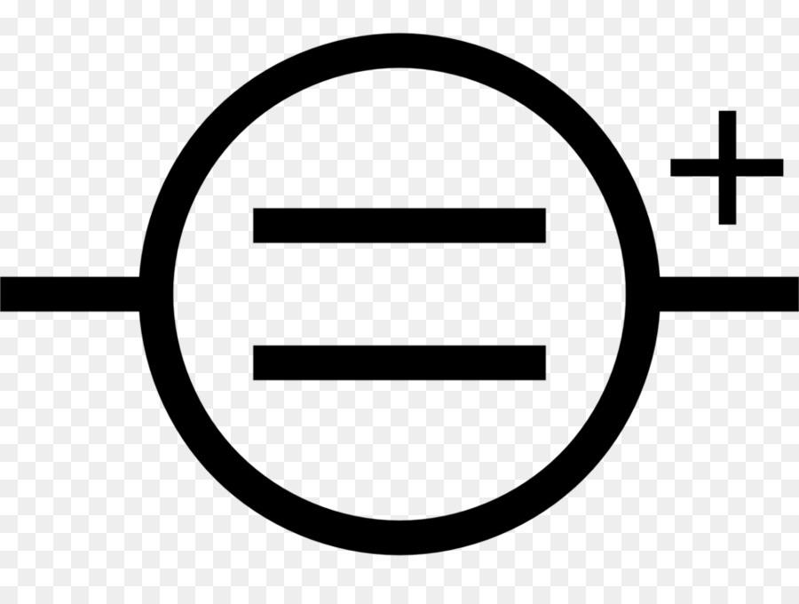 Elektronik Elektronische symbol Elektrische Netzwerk-Power-Wandler Direct current - Symbol