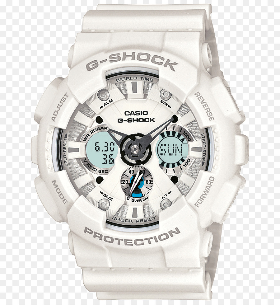 G Shock Orologio Casio Orologio Cronografo - guarda