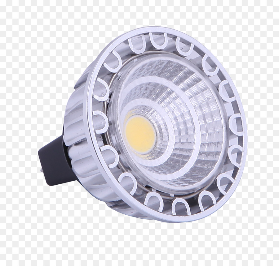 Glühlampe Facettenreichen Reflektor LED Lampe MR16 - Licht