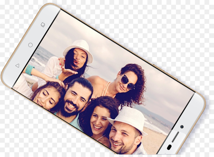 Smartphone Coolpad Note 3s Coolpad Mega 2,5 D Selfie Voice over LTE - Smartphone