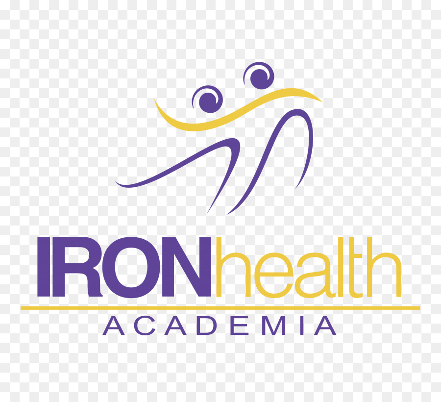 IRON Health Academy in Toledo   PR Indside Akademie Toledo   PR AQUAFIT schwimmen, Aerobic und Toledo Akademie   PR, Fitness Center - Eisen logo