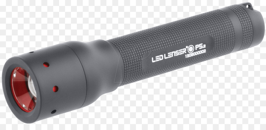Taschenlampe LED Lenser T7.2 Kali Led Lenser P5.2 Lumen - Licht