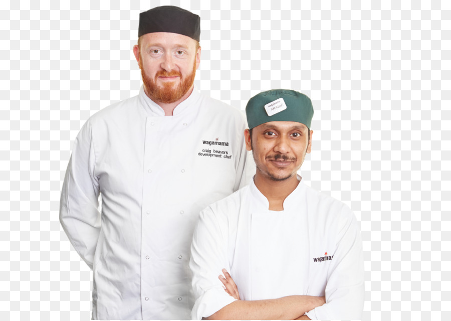 Chef uniforme Celebrity chef di Lavoro - chef di carriera